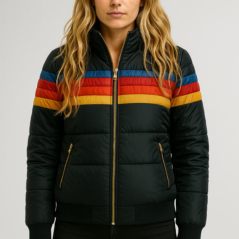 Polly™ | Waterdichte Regenjas