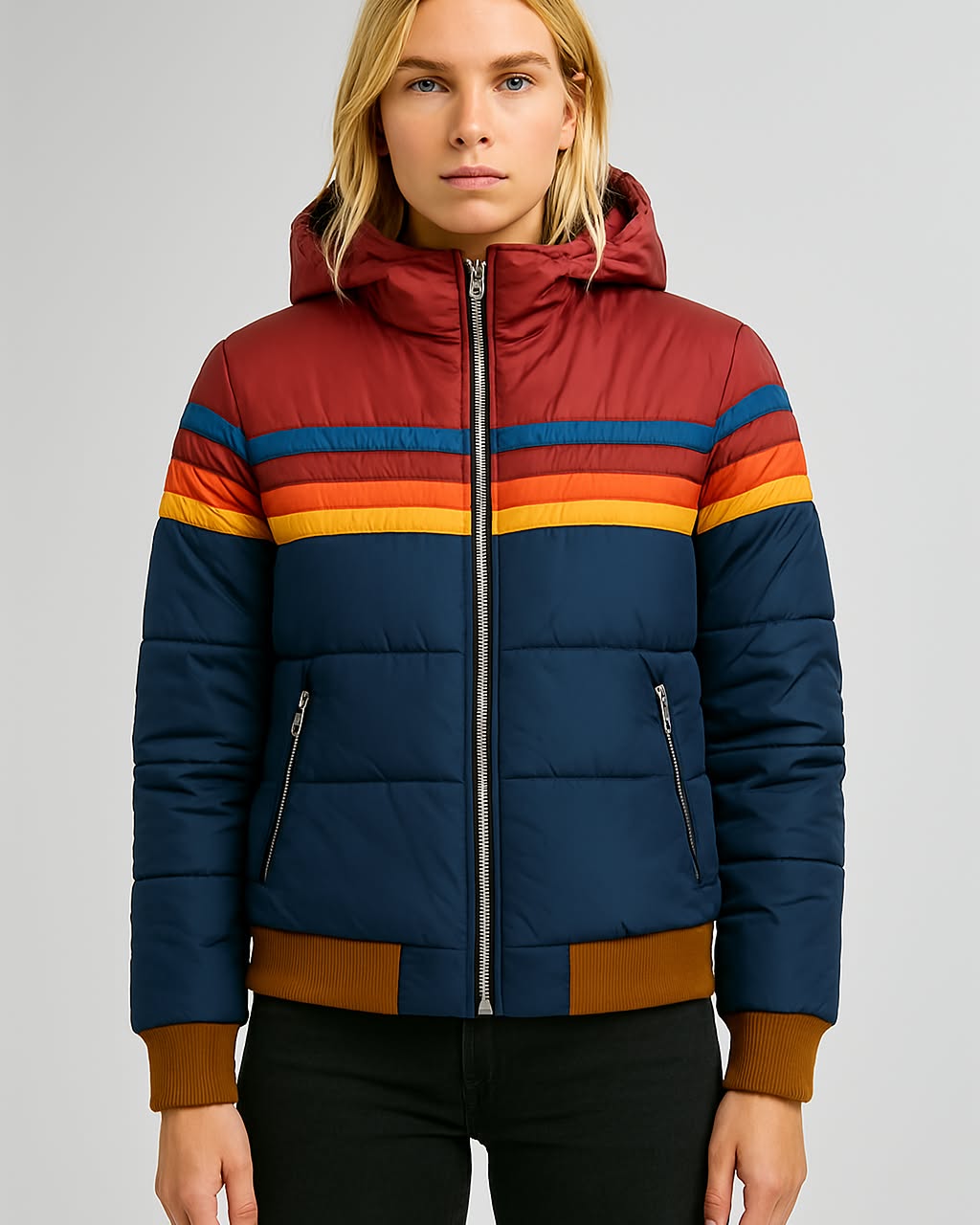 Polly™ | Waterdichte Regenjas