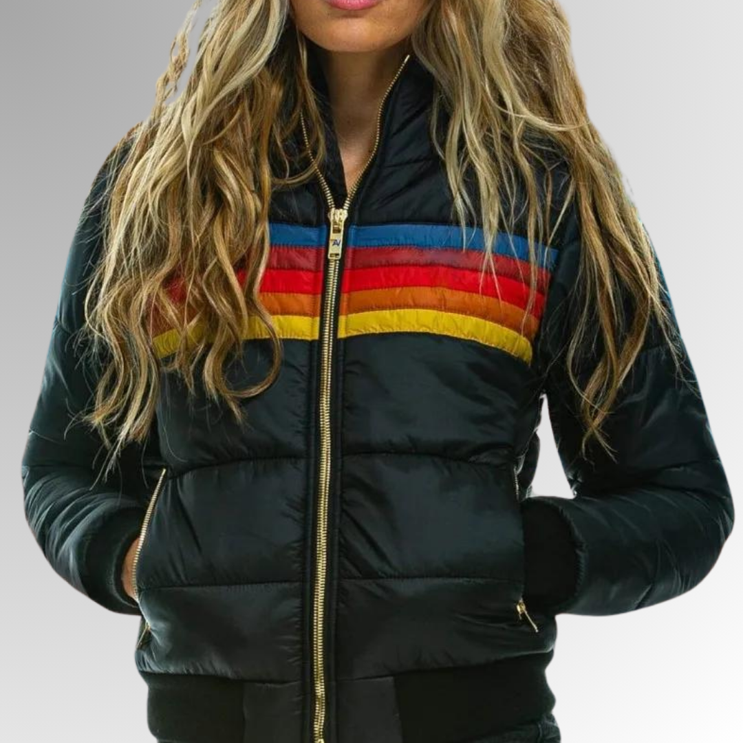 Polly™ | Waterdichte Regenjas