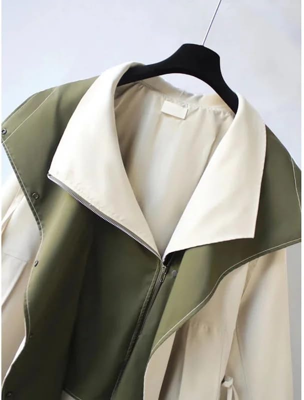Alva™ | Elegante jas met bescherming tegen weer en wind
