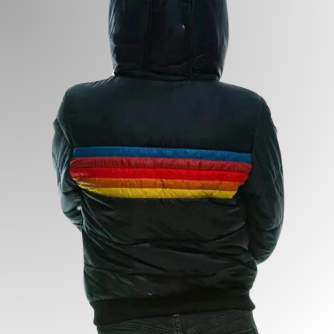 Polly™ | Waterdichte Regenjas