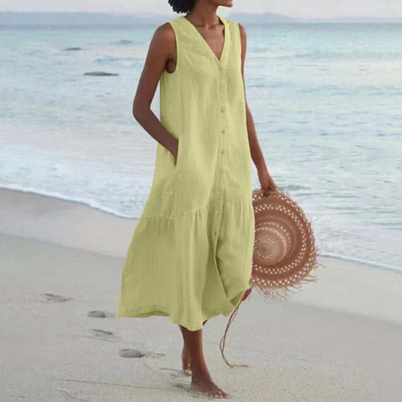 Léna™ | Zomerjurk
