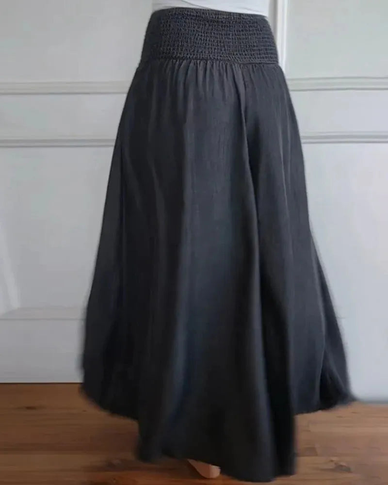 Liv™ | Ultragemakkelijke culottebroek