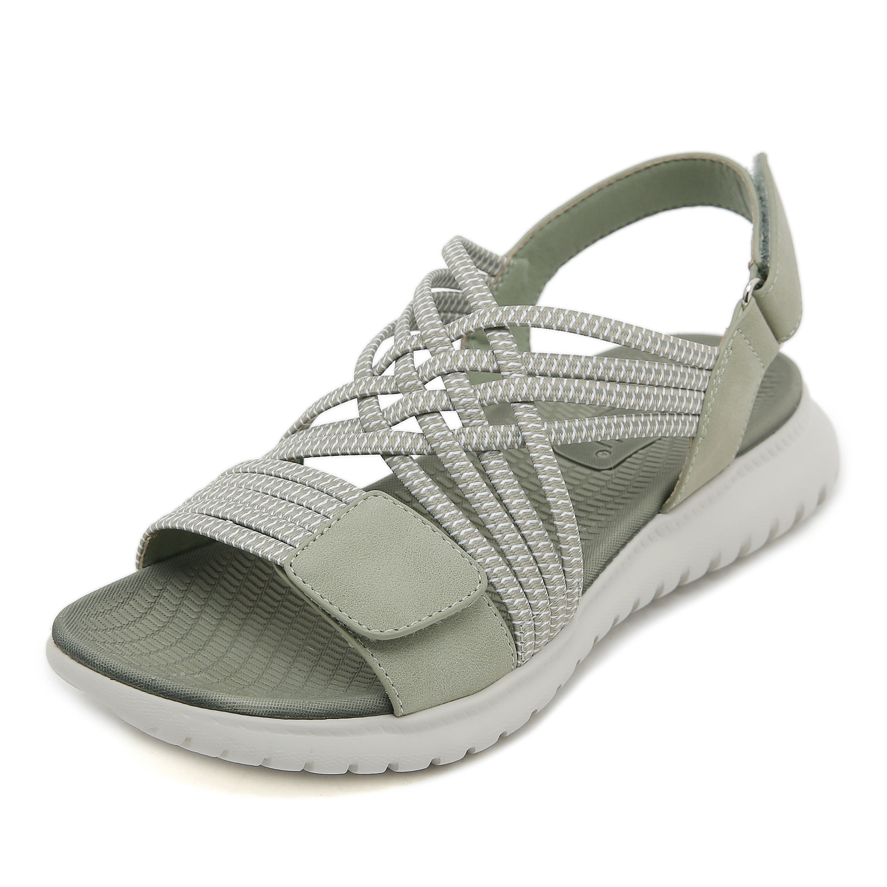 Marijke™ | Comfortabele orthopedische sandalen