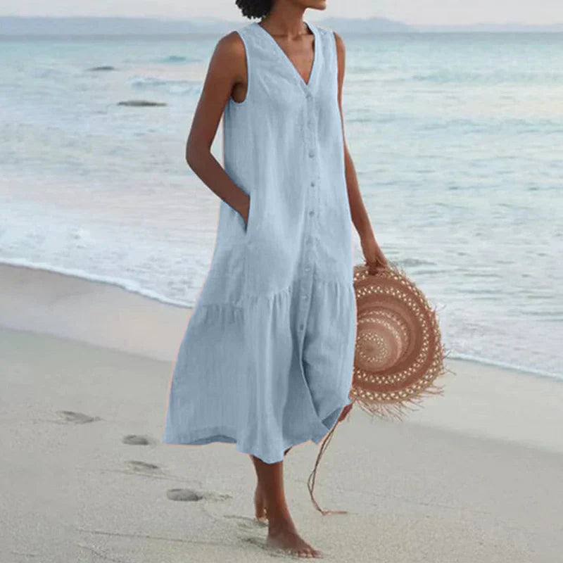 Léna™ | Zomerjurk