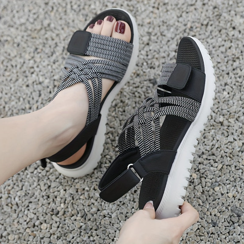 Marijke™ | Comfortabele orthopedische sandalen