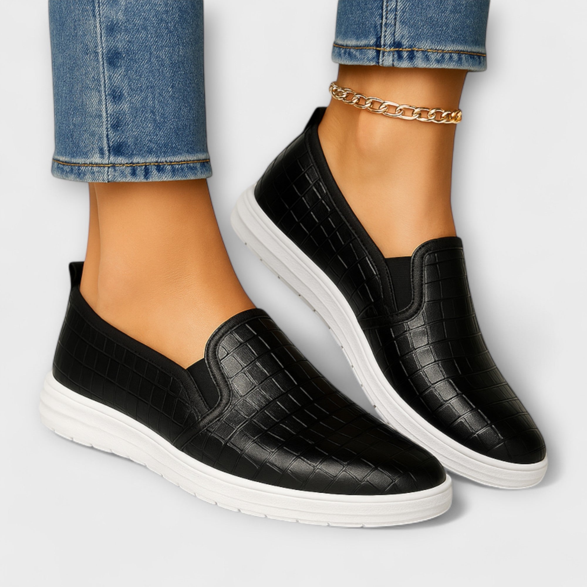 Noor™ | Instappers voor Dagelijks Comfort