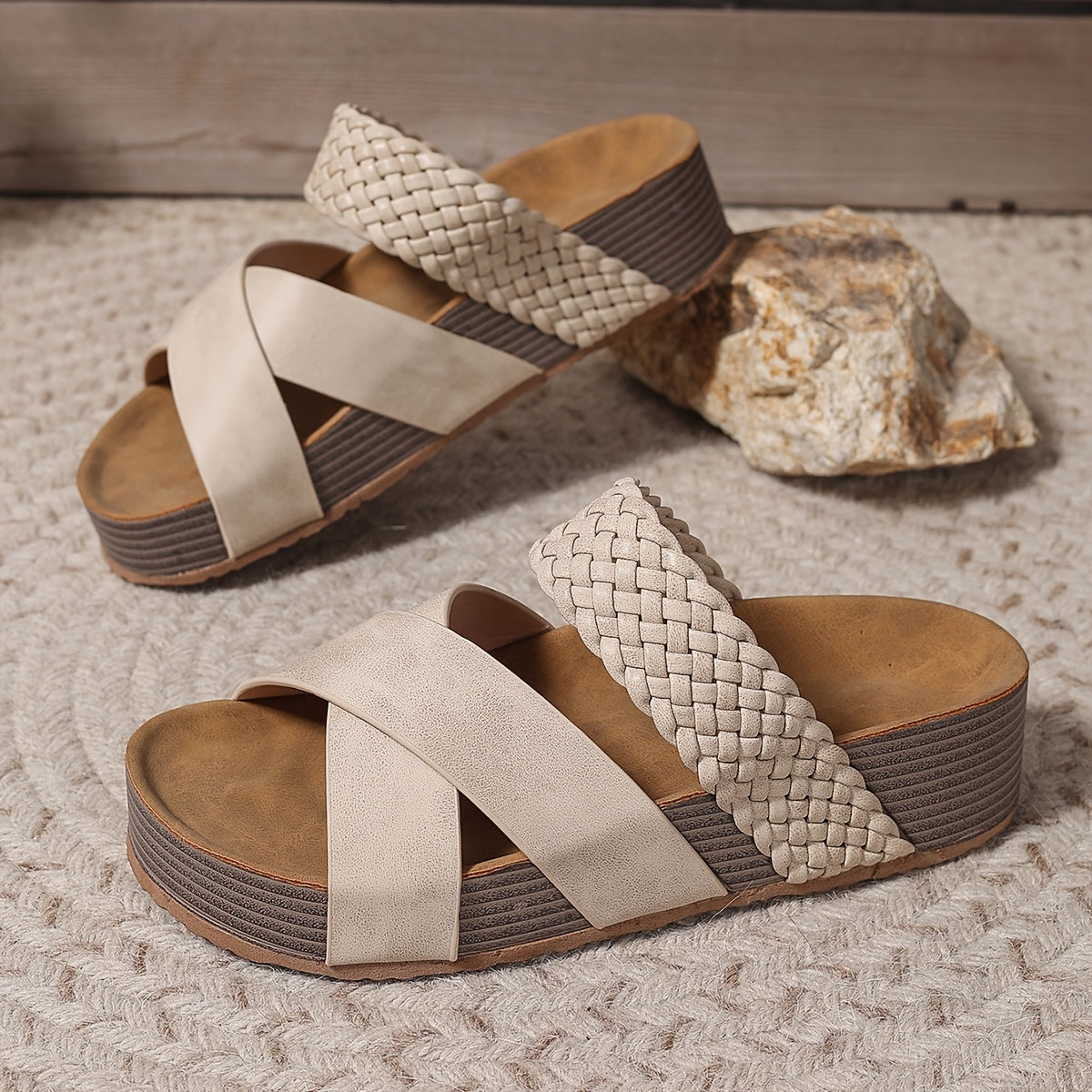 Rosetta™ | Orthopedische sandalen
