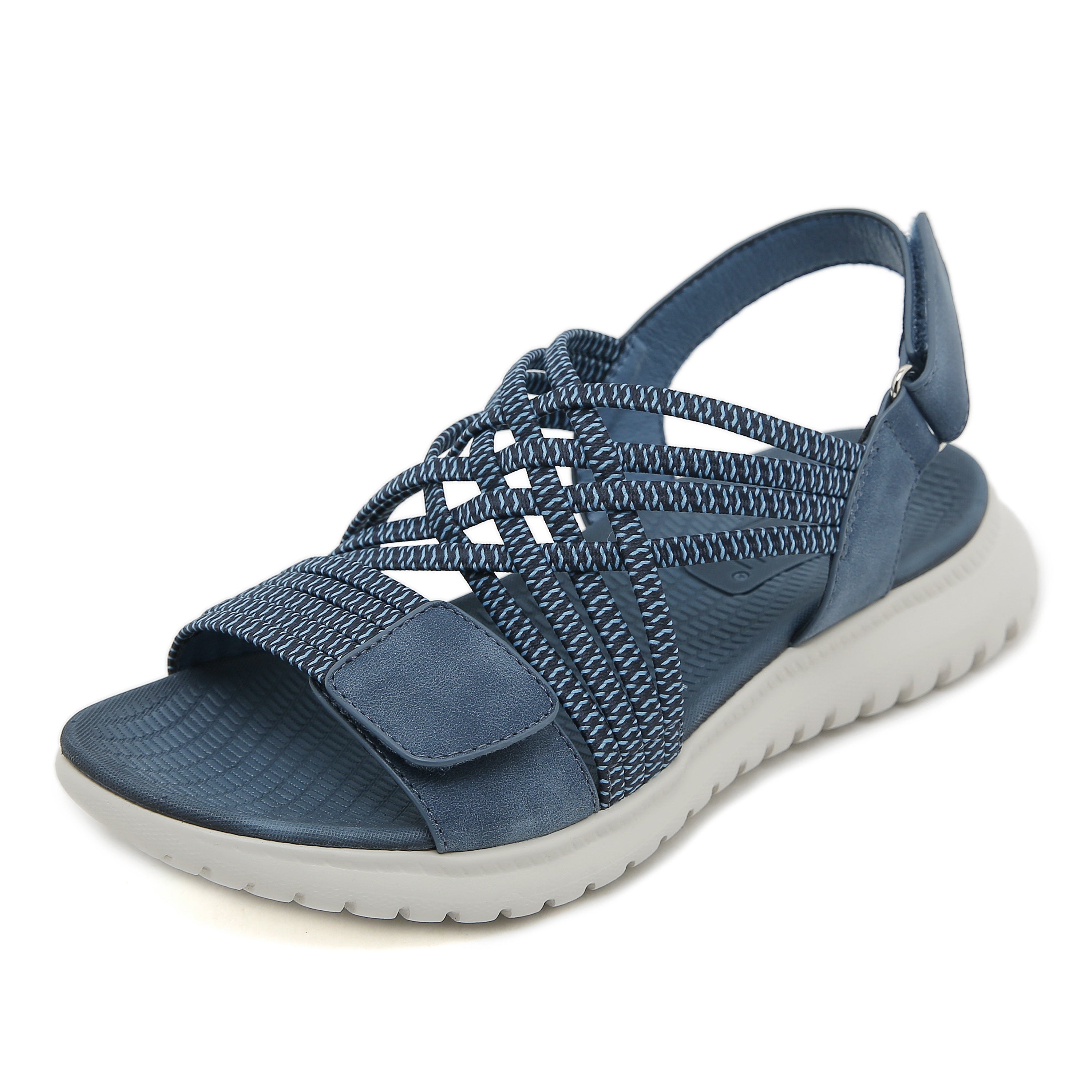 Marijke™ | Comfortabele orthopedische sandalen