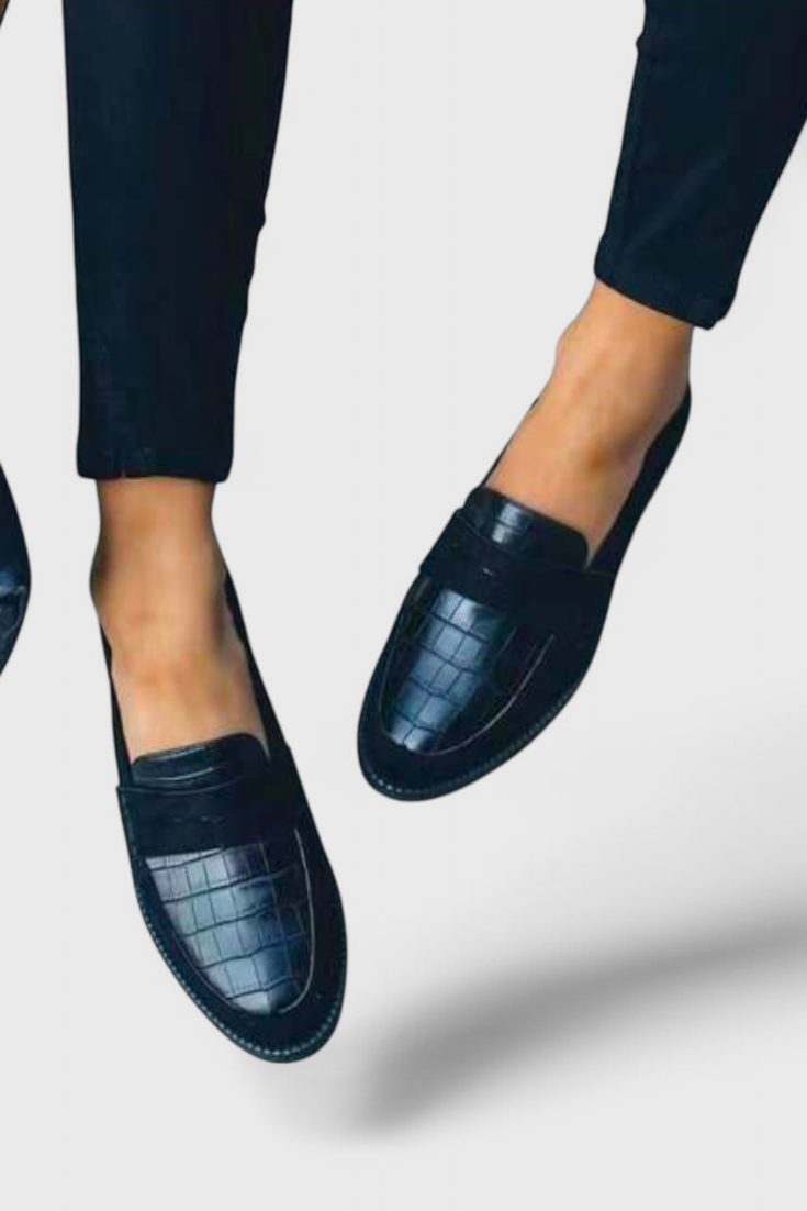 Veerle™ | Elegante Schoenen voor Elke Dag