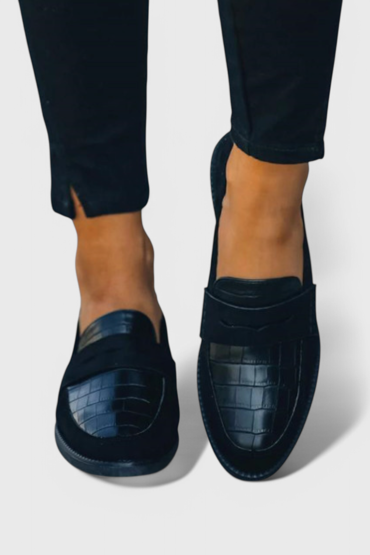 Veerle™ | Elegante Schoenen voor Elke Dag