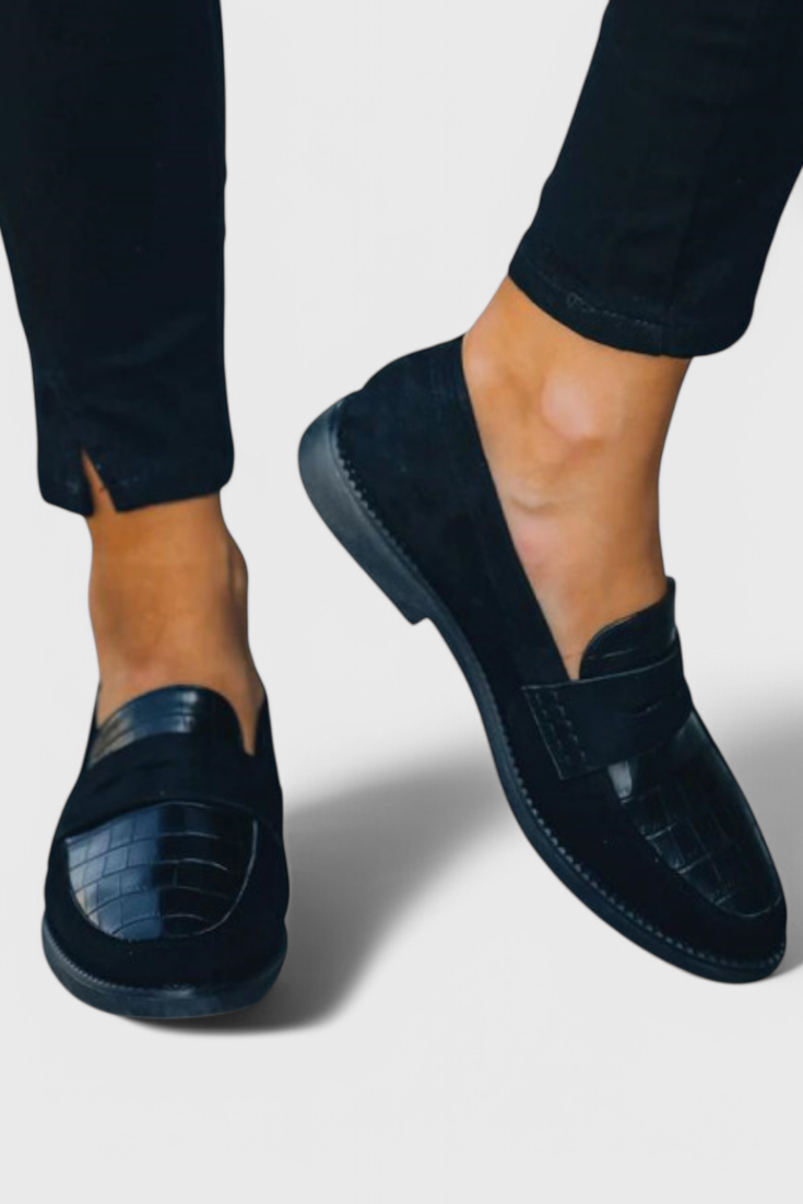 Veerle™ | Elegante Schoenen voor Elke Dag