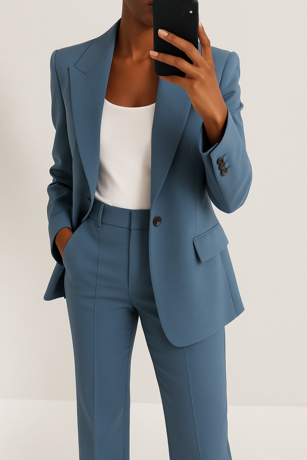 Elise™ | Luchtige dames set in modieuze kleuren