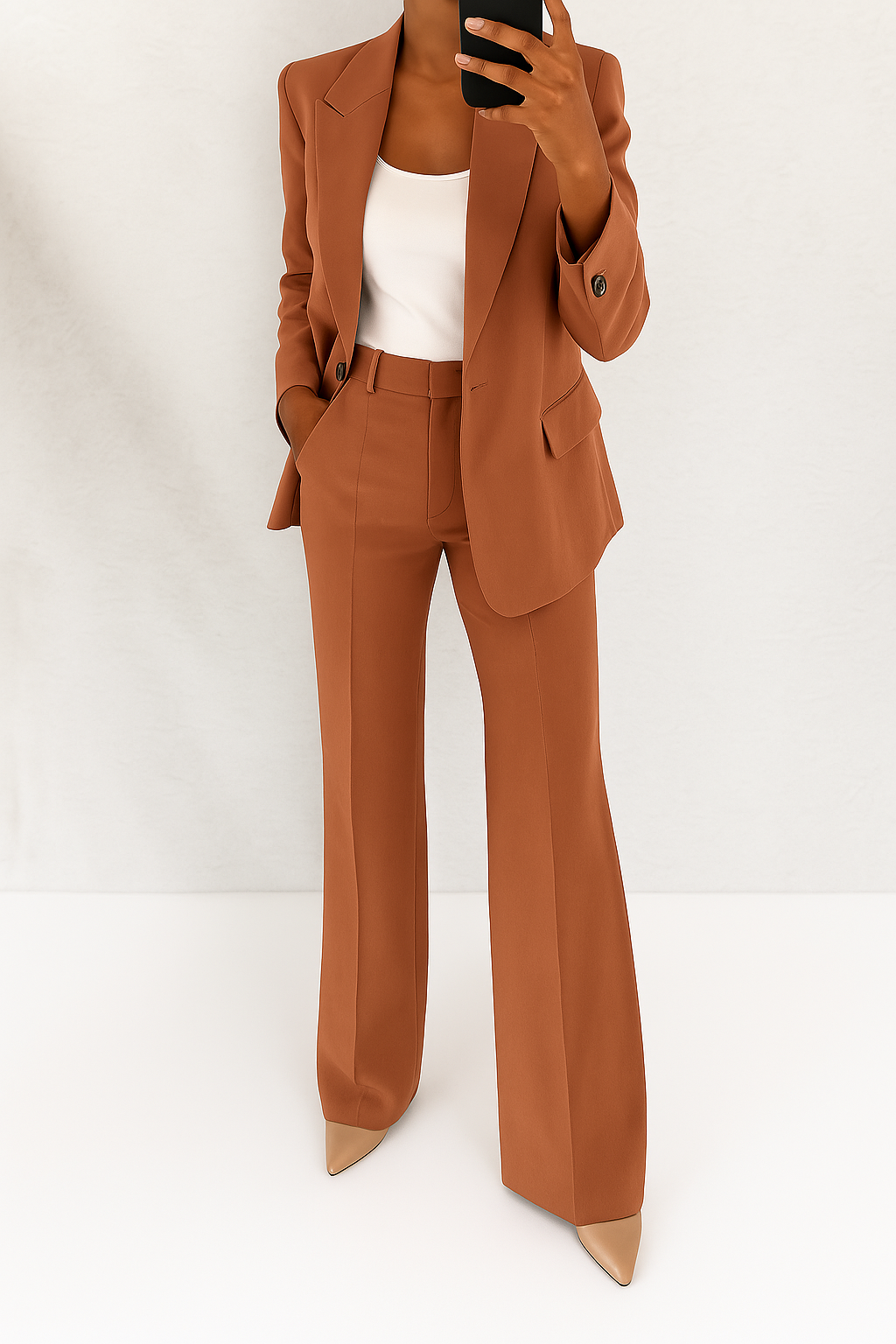 Elise™ | Luchtige dames set in modieuze kleuren