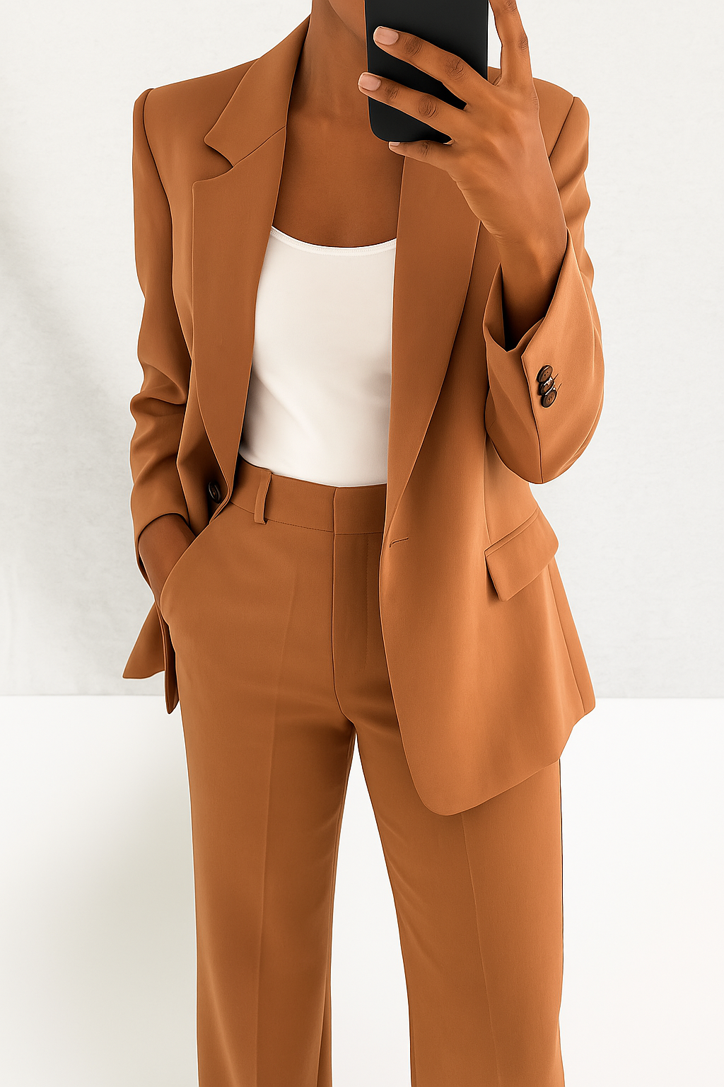 Elise™ | Luchtige dames set in modieuze kleuren