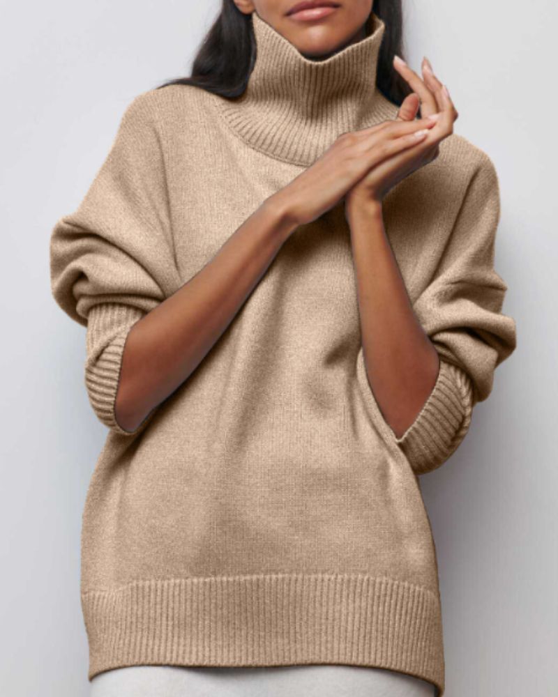 Evy™ | Elegante comfortabele trui