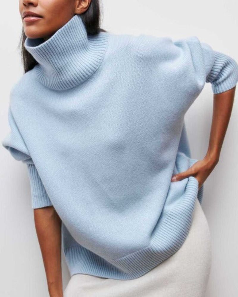 Evy™ | Elegante comfortabele trui
