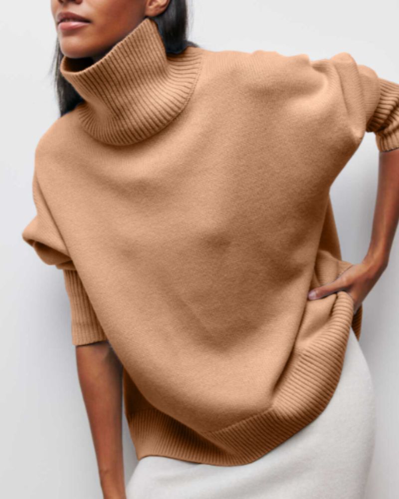 Evy™ | Elegante comfortabele trui