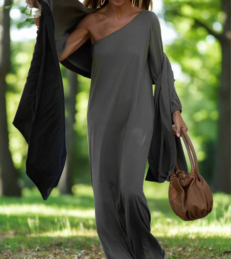 Joelle™ | Elegante jurk