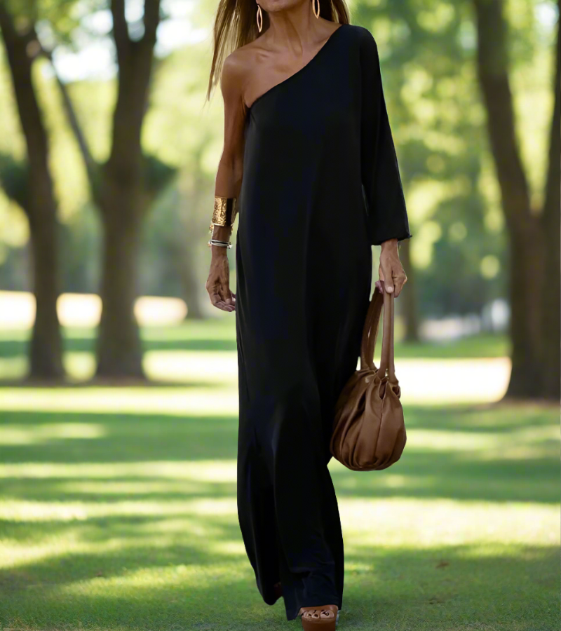 Joelle™ | Elegante jurk