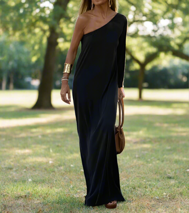 Joelle™ | Elegante jurk