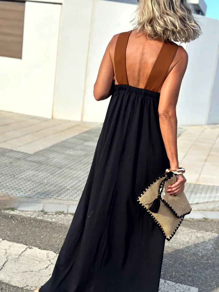 Mira™ | Zomerse Kruis Elegant