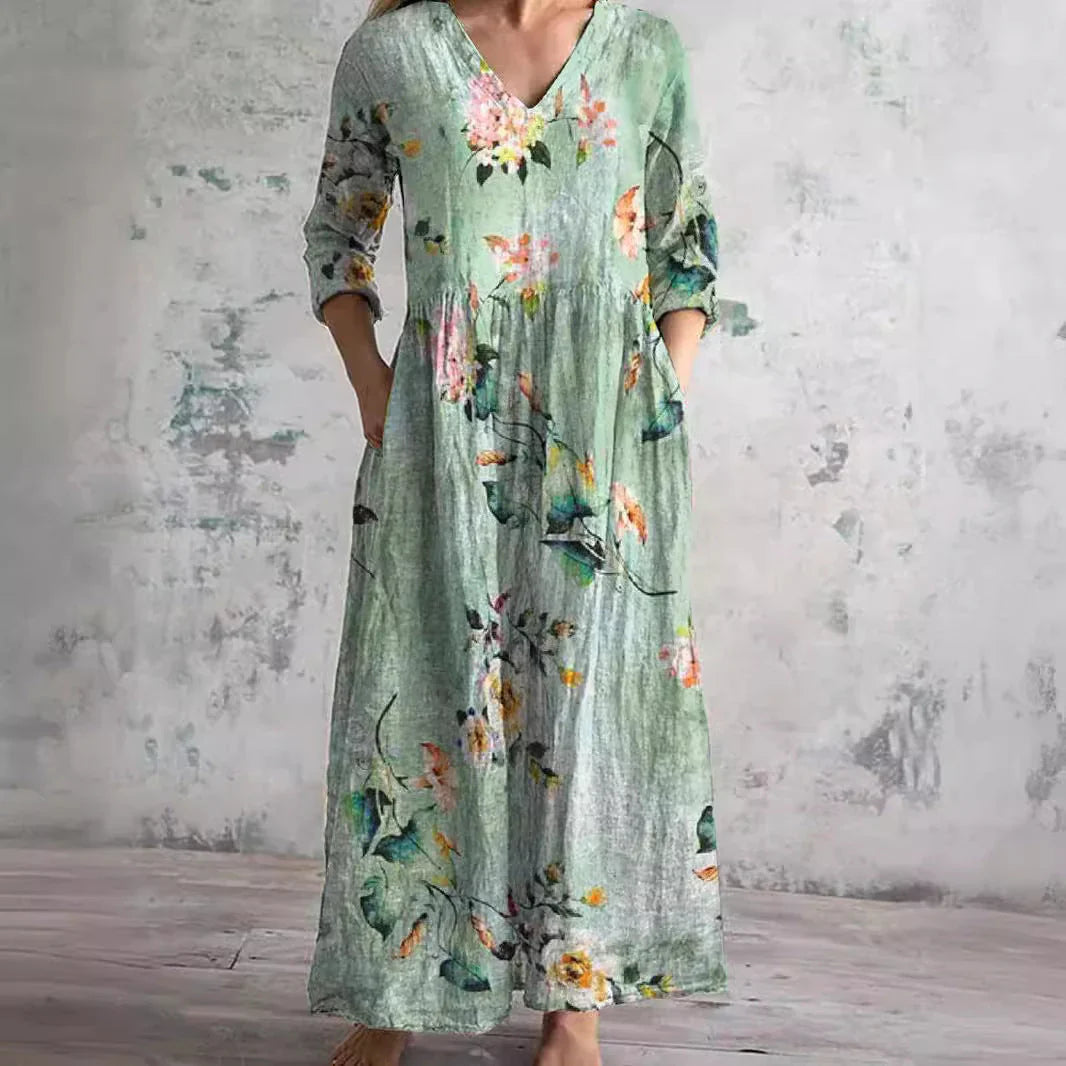Martine™ | Bloemenjurk