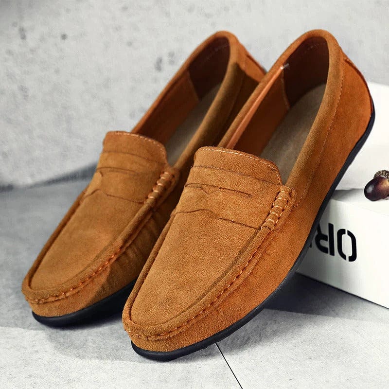 Nariko™ | Luxe Loafer