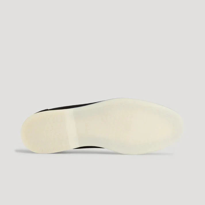 Joris™ | Elegante Suède Loafers