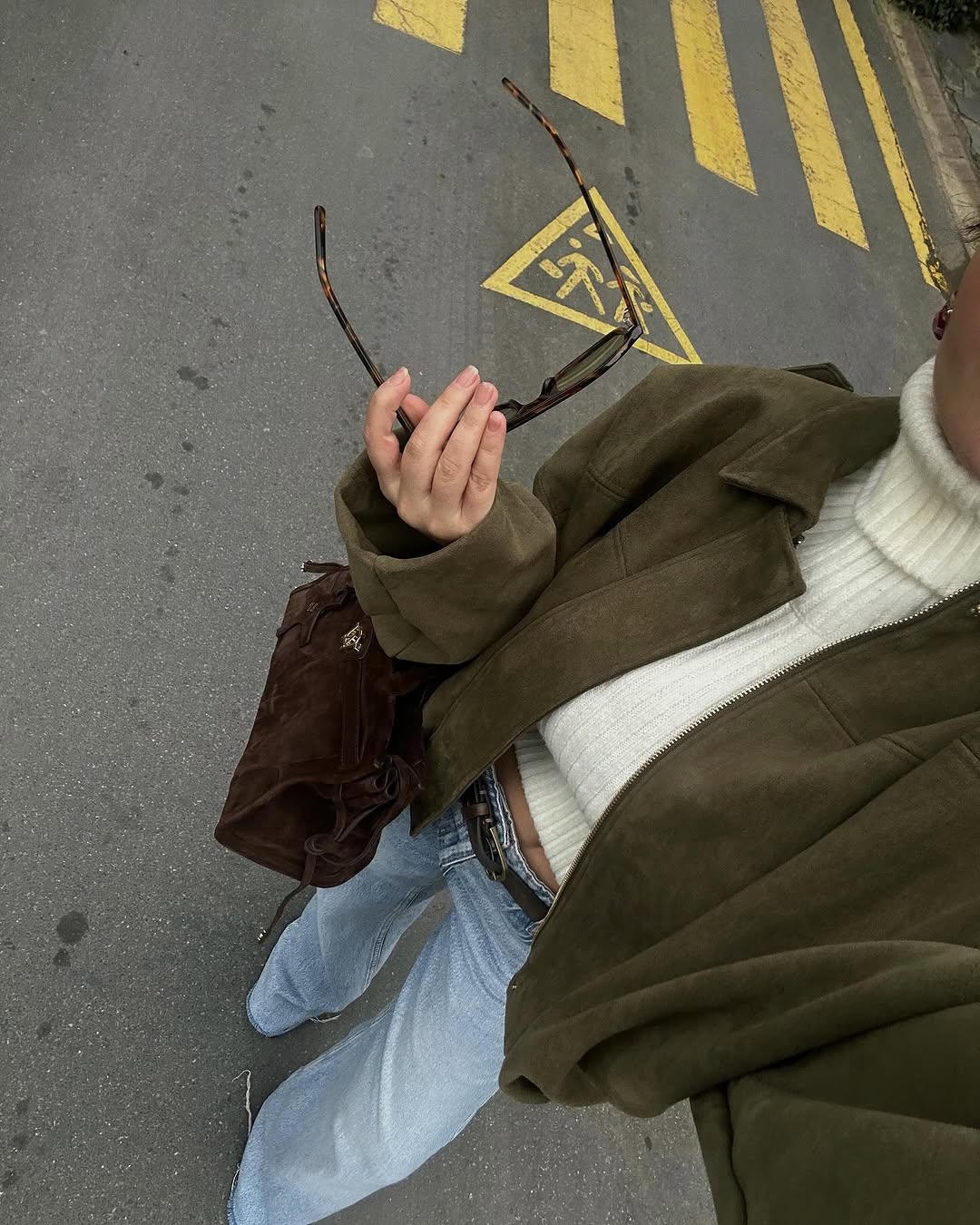 Rosario™ | Stijlvolle oversized jas
