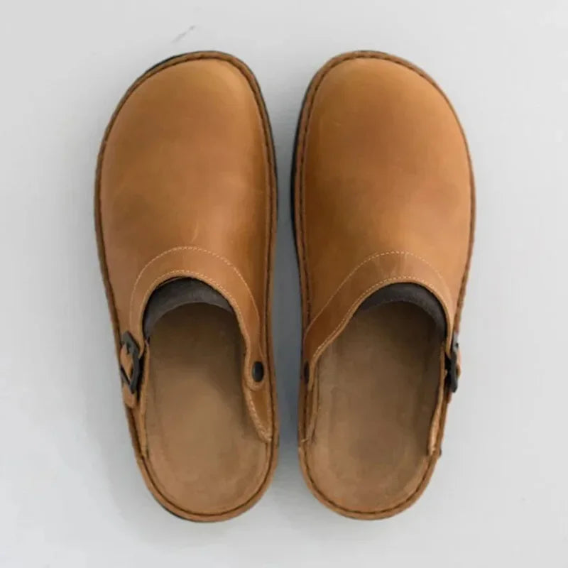Bram™ | Comfortabele schoenen zonder veters