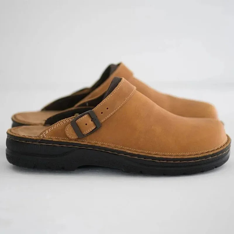 Bram™ | Comfortabele schoenen zonder veters