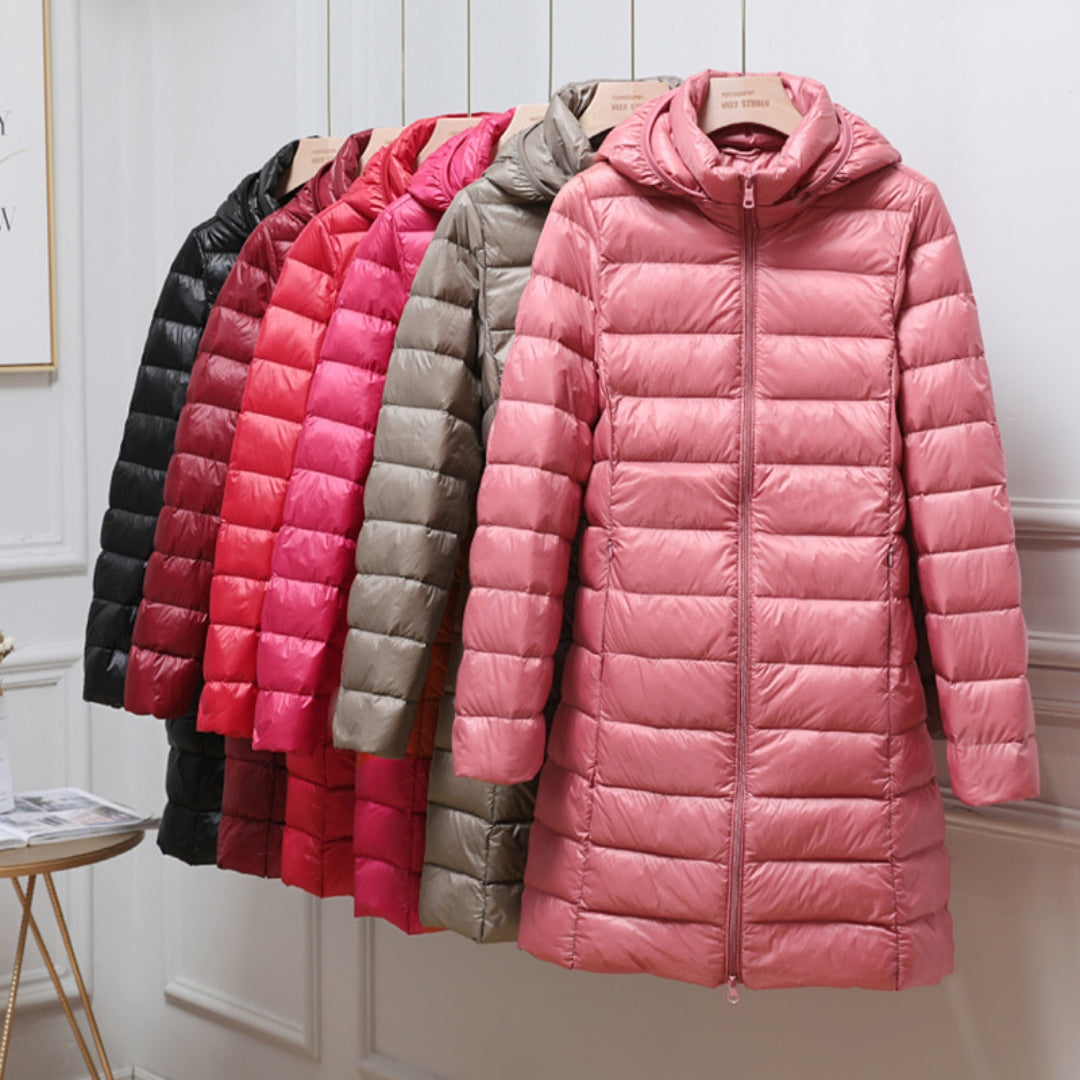 Sky™ | Leuke winterjas