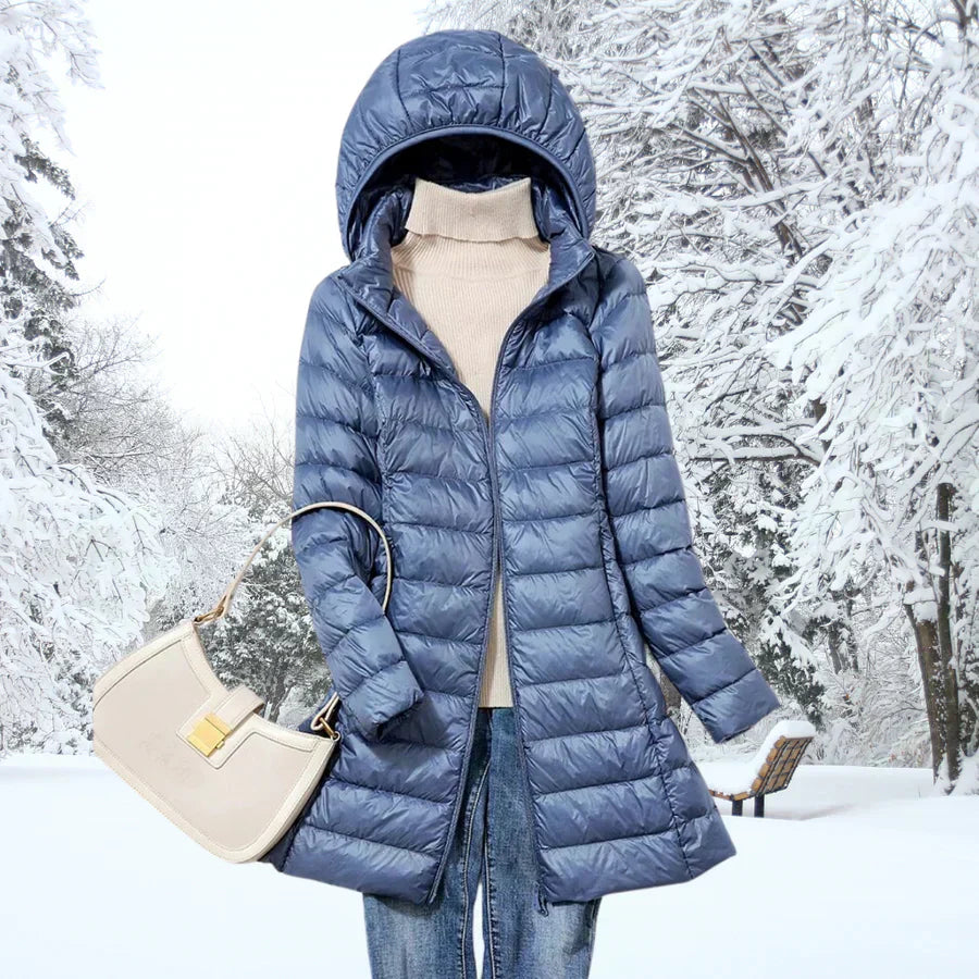 Sky™ | Leuke winterjas