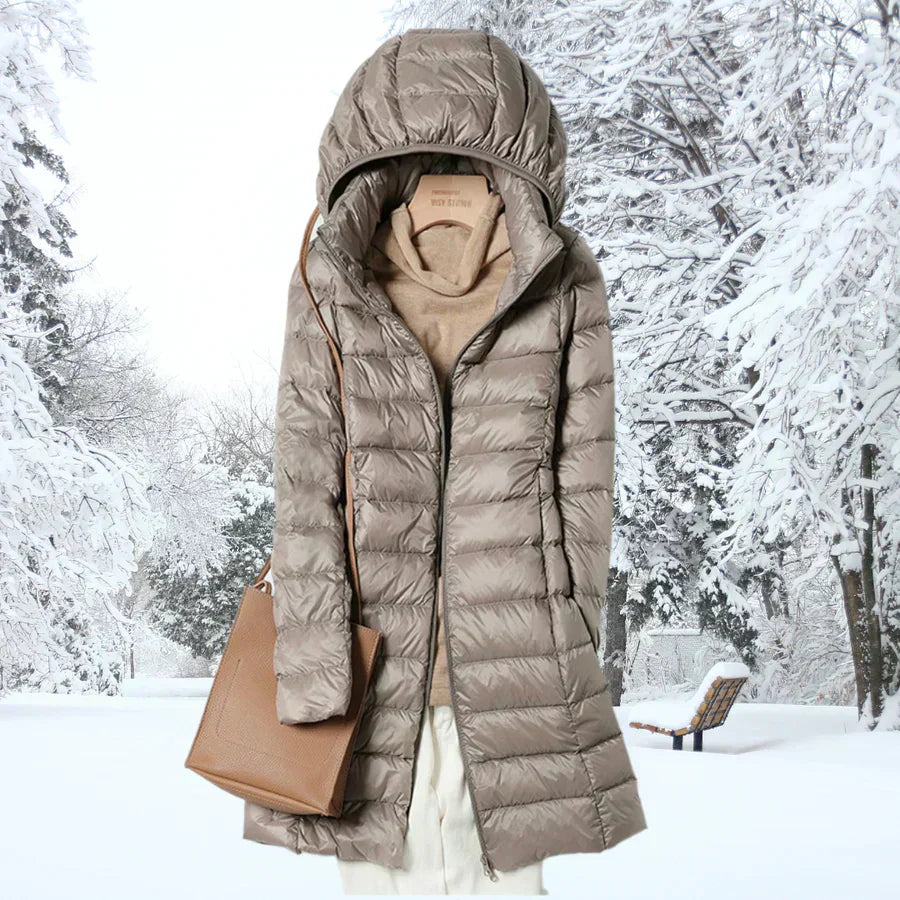 Sky™ | Leuke winterjas