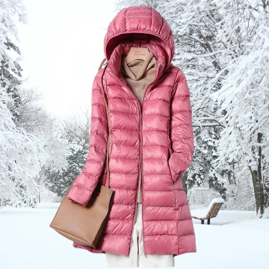Sky™ | Leuke winterjas