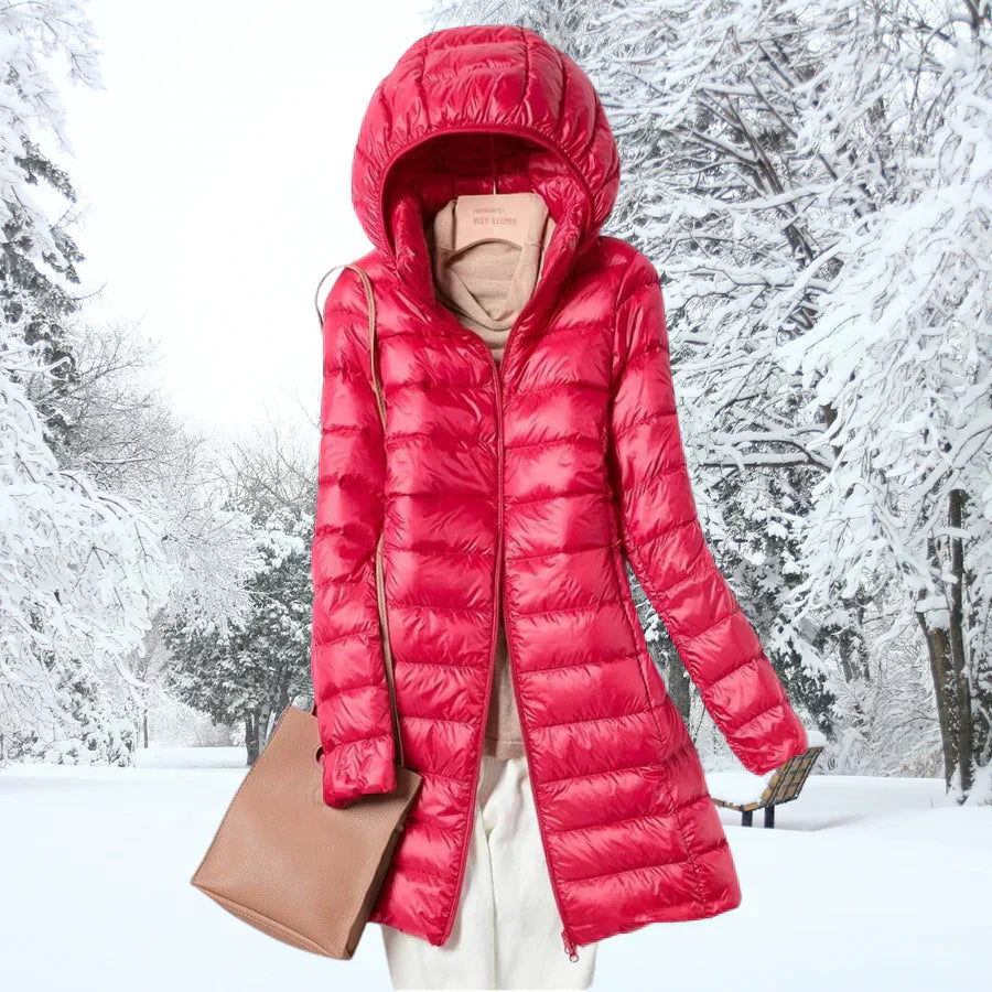 Sky™ | Leuke winterjas