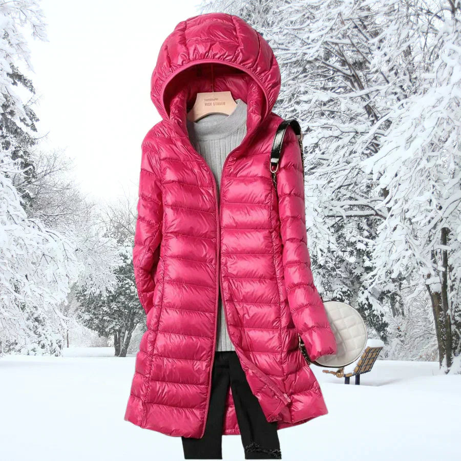 Sky™ | Leuke winterjas