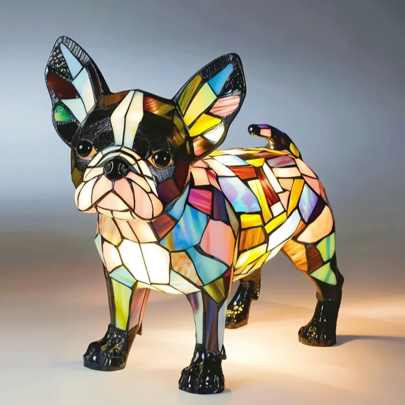 Fifi – Bostonian Charme Barkside
