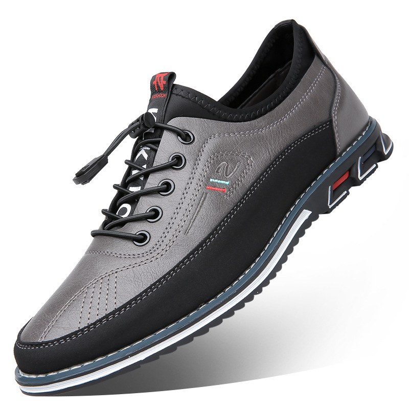 Jan™ | Oxford-schoenen van ambachtelijke kwaliteit