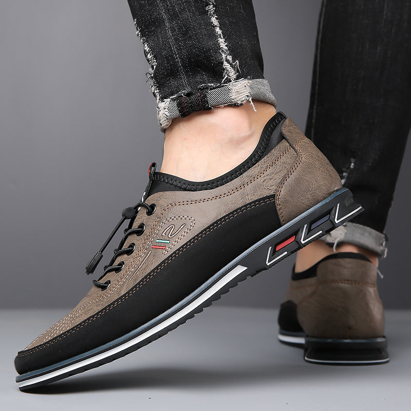 Jan™ | Oxford-schoenen van ambachtelijke kwaliteit