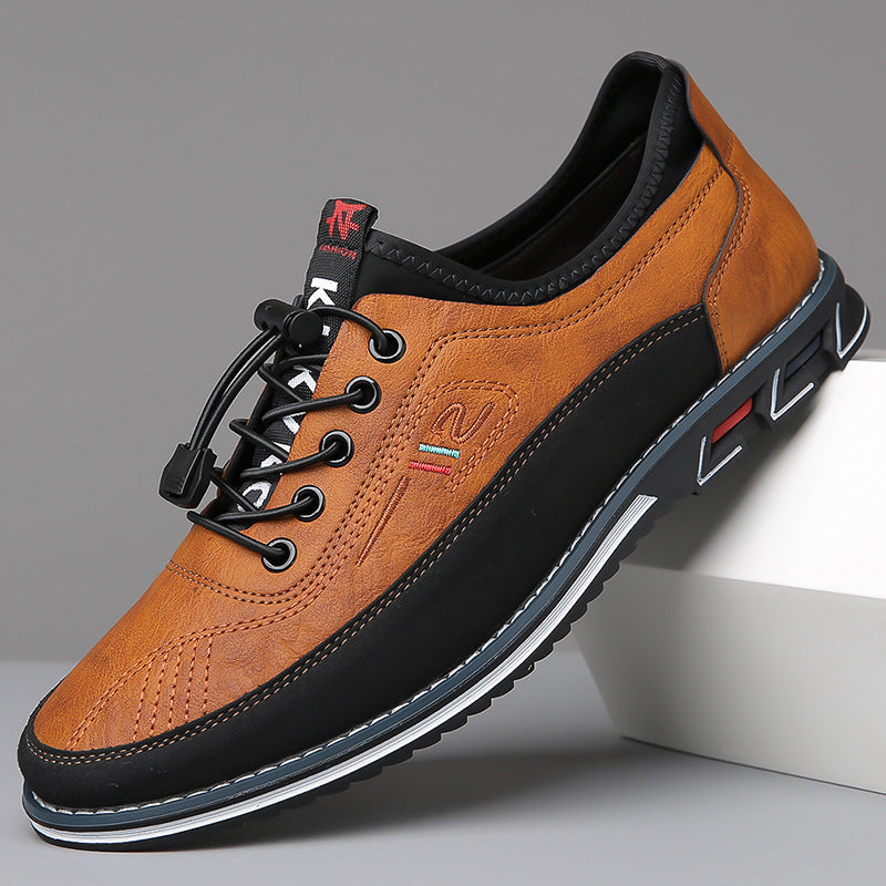 Jan™ | Oxford-schoenen van ambachtelijke kwaliteit