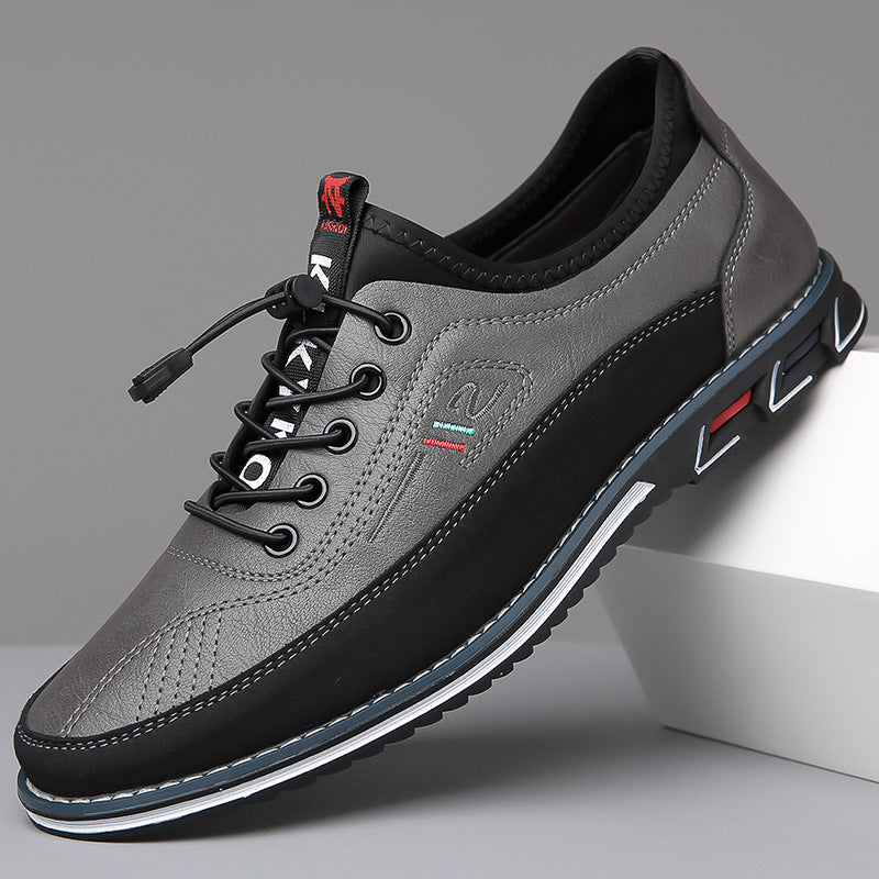 Jan™ | Oxford-schoenen van ambachtelijke kwaliteit