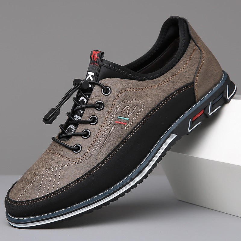 Jan™ | Oxford-schoenen van ambachtelijke kwaliteit