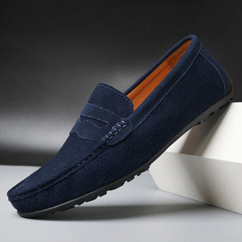 Nariko™ | Luxe Loafer