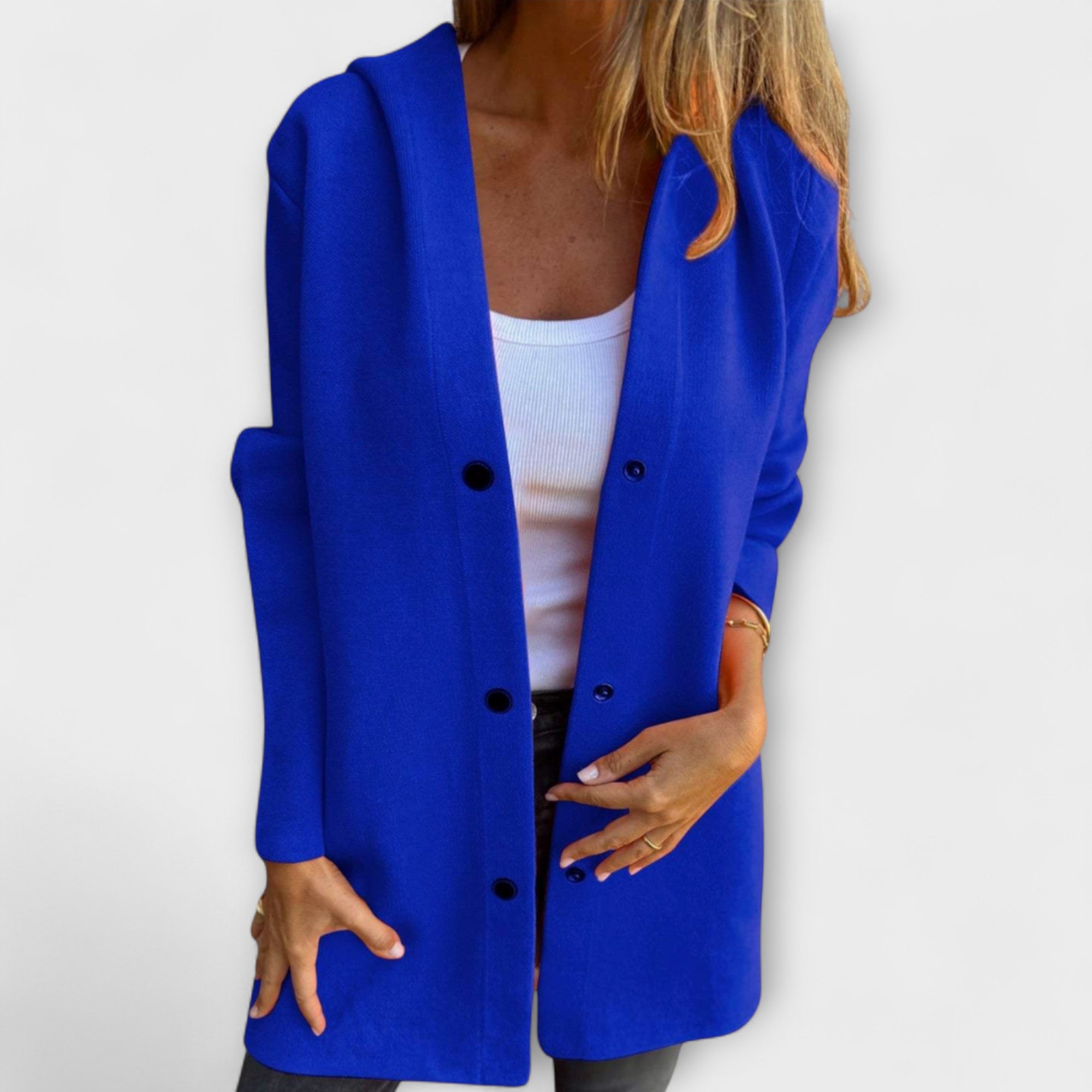 Vivi™ | Elegante jas