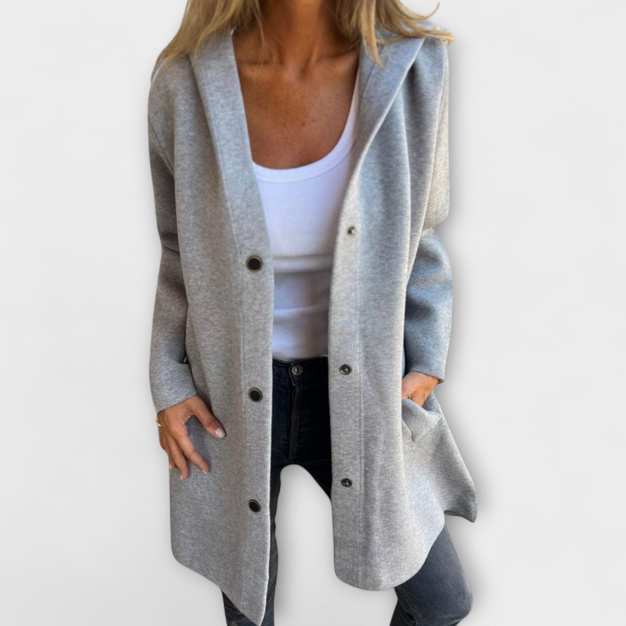 Vivi™ | Elegante jas