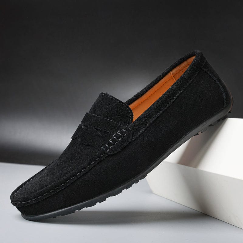 Nariko™ | Luxe Loafer