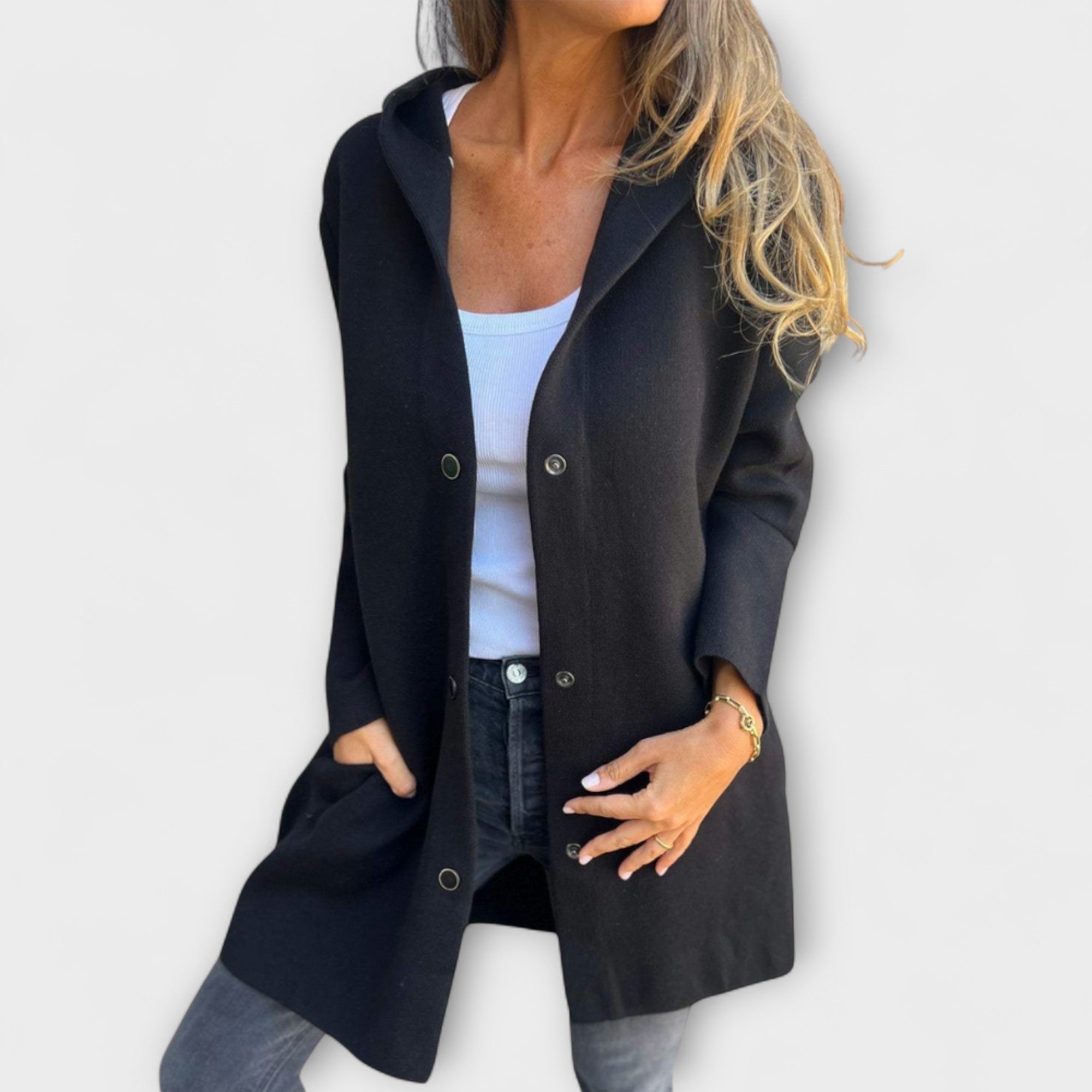 Vivi™ | Elegante jas