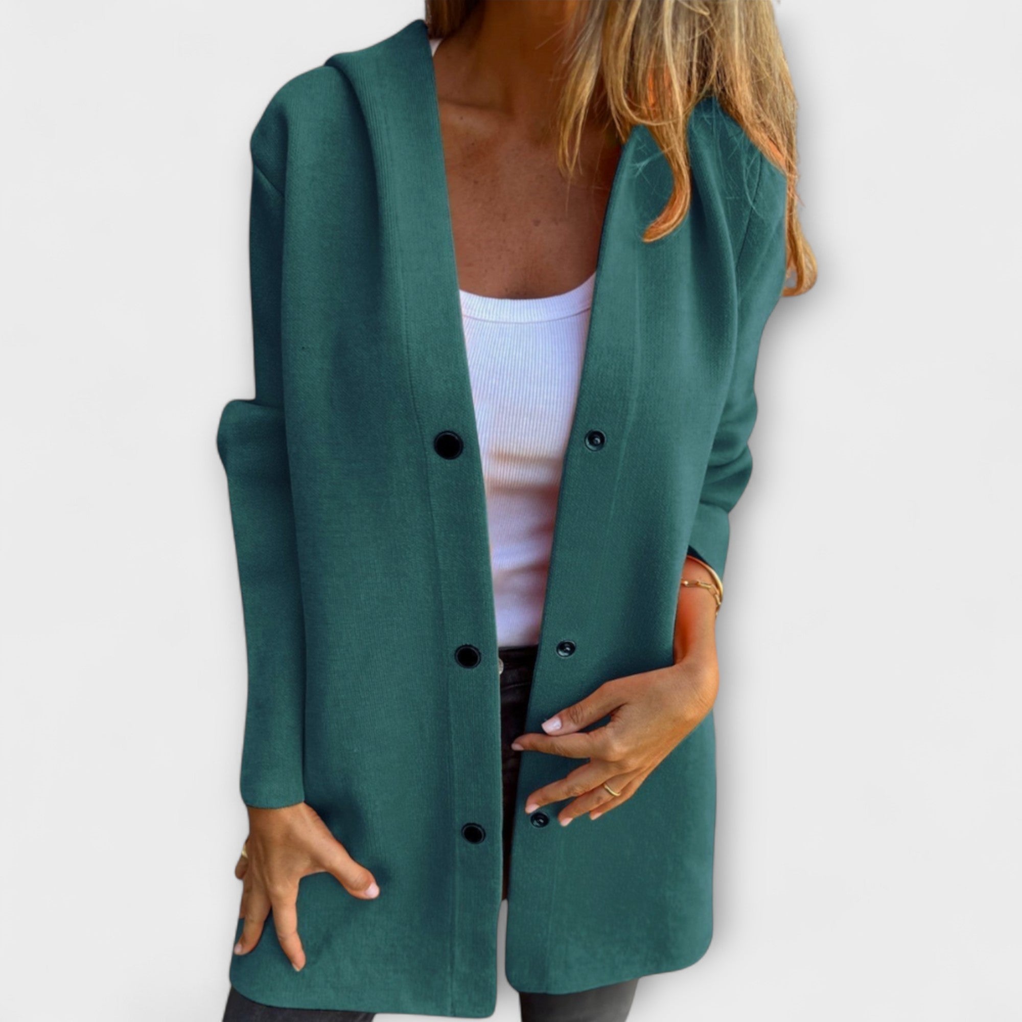 Vivi™ | Elegante jas
